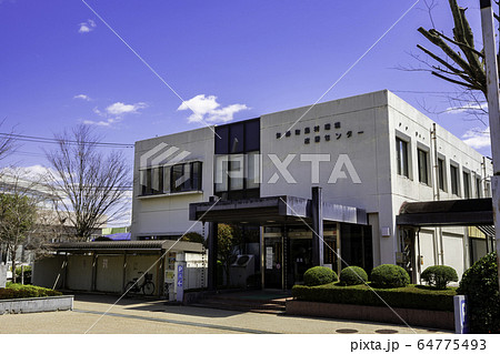 矢掛町庁舎　矢掛町農村環境改善センター　岡山県矢掛町 64775493