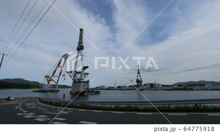 気仙沼湾横断橋(仮称) 気仙沼湾横断橋(仮称) 64775918