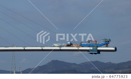 気仙沼湾横断橋(仮称) 気仙沼湾横断橋(仮称) 64775923