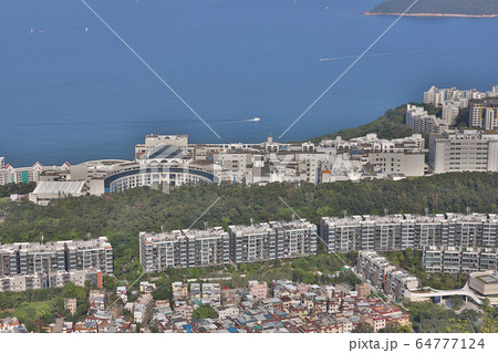 13 April 2020 a Tai Po Tsai site of New World 64777124