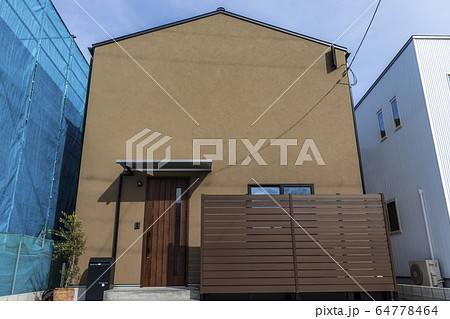 新築住宅 新築住宅 64778464
