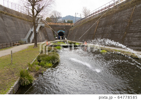 阿蘇高森湧水公園 阿蘇高森湧水公園 64778585