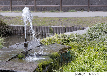阿蘇高森湧水公園 64778589