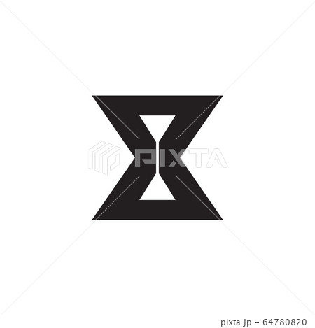 Sandwatch logo design icon template Sandwatch logo design icon template 64780820