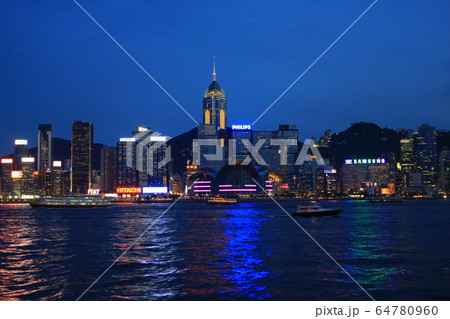 24 June 2008 Hong Kong Panorama Night Victoria 24 June 2008 Hong Kong Panorama Night Victoria 64780960