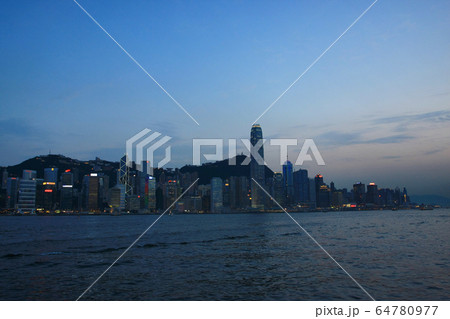 24 June 2008 Hong Kong Panorama Night Victoria 24 June 2008 Hong Kong Panorama Night Victoria 64780977