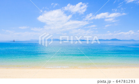 浅海海水浴場 浅海海水浴場 64781293