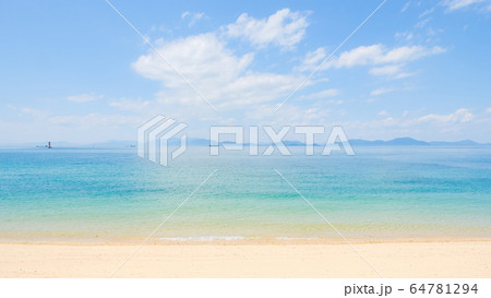 浅海海水浴場 浅海海水浴場 64781294