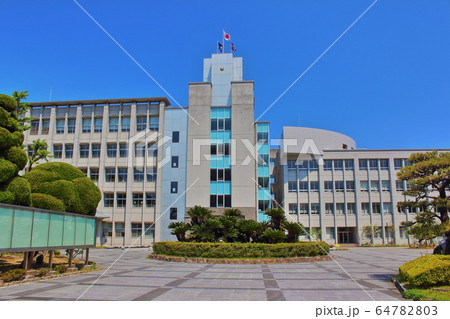 【福岡市】　修猷館高校 64782803