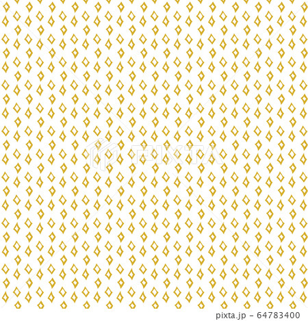 Simple vector backdrop with golden foil effect. 64783400