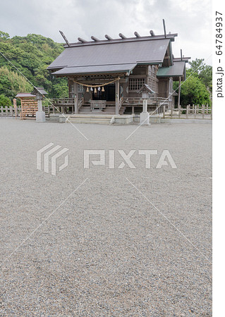 大御神社 大御神社 64784937