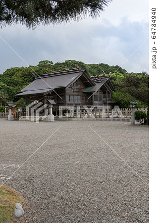 大御神社 大御神社 64784940