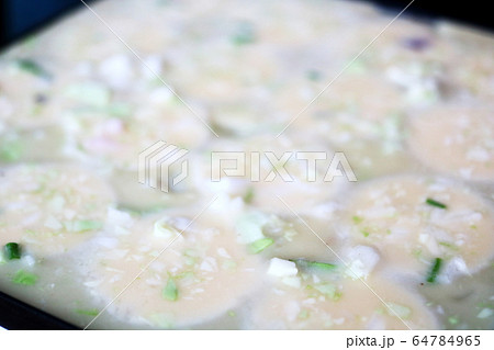 タコ焼き 64784965