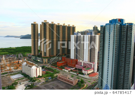 21 July 2008 the south of TKO district at hong 21 July 2008 the south of TKO district at hong 64785417
