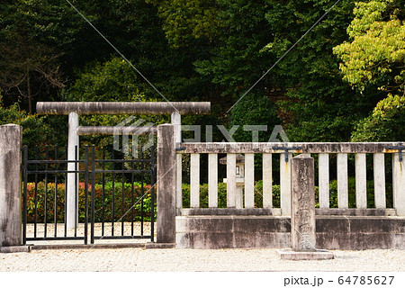 武烈天皇陵 64785627