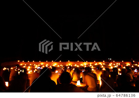 ヨルダン 旅行 休暇 64786136