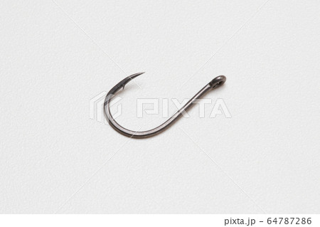 釣り針 チヌ針 ヒネリ 釣り針 チヌ針 ヒネリ 64787286