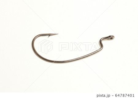釣り針(ソフトルアー釣り用針) 釣り針(ソフトルアー釣り用針) 64787401