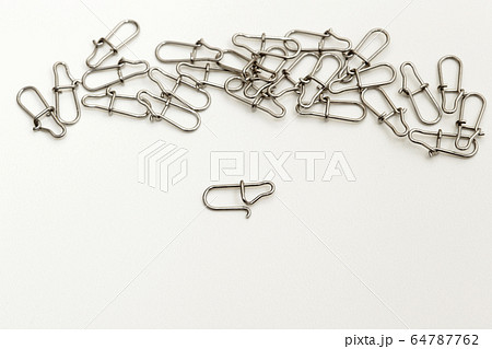 ルアースナップ　釣具 64787762