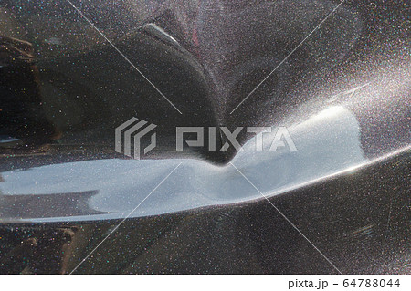 Car Body Dent Car Body Dent 64788044