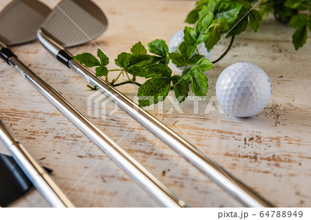 ゴルフイメージ ゴルフイメージ 64788949