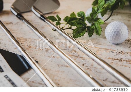 ゴルフイメージ 64788950