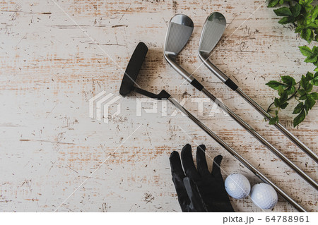 ゴルフイメージ 64788961