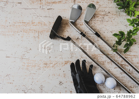 ゴルフイメージ 64788962