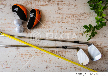 ゴルフイメージ 64789000