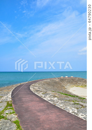 豊崎美らSUNビーチ 64790230