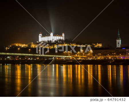 Reflections of Bratislava Reflections of Bratislava 64791432