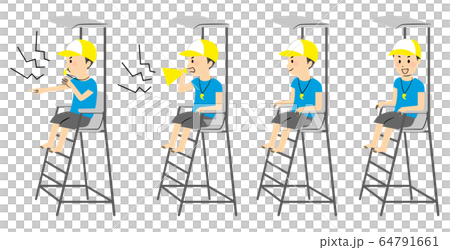 warden, vector, vectors 64791661