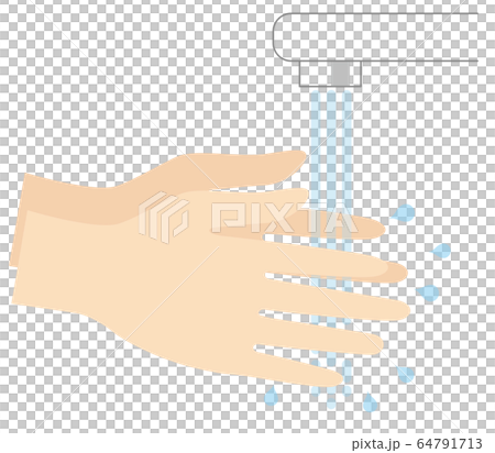 Hand wash 64791713