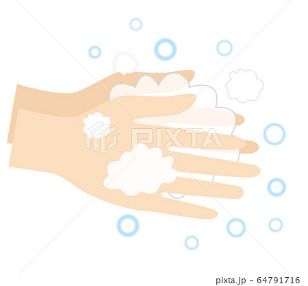 手洗い 手洗い 64791716