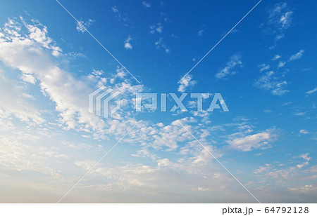 panorama blue sky with cloud and sunshine panorama blue sky with cloud and sunshine 64792128