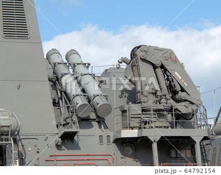 海上自衛隊 64792154