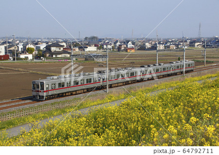 ［TN］東武日光線10030系（南栗橋⇔新栃木） 64792711