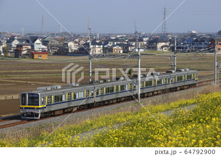 ［TN］東武日光線20000系（20410型） 64792900