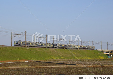 ［TN］東武日光線20000系（20420型・20440型） 64793236
