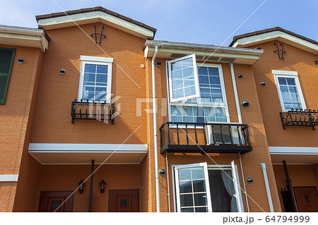 建物_アパート外観 建物_アパート外観 64794999
