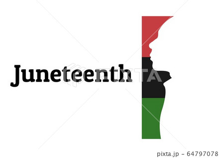 Juneteenth, June 19. Holiday concept. Template for background, banner, card, poster with text Juneteenth, June 19. Holiday concept. Template for background, banner, card, poster with text 64797078
