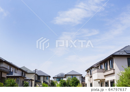 新興住宅 一戸建 新興住宅 一戸建 64797637