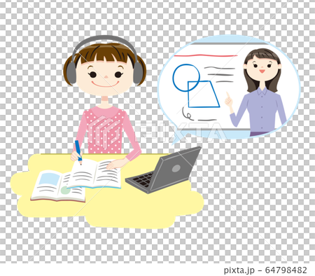 Study_elementary school girls_11 Study_elementary school girls_11 64798482