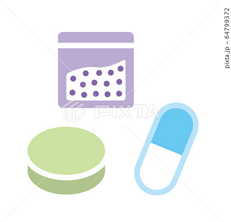 アイコンシリーズ 64799372