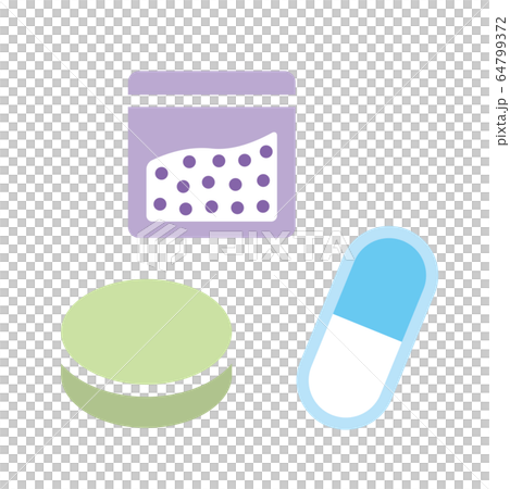 アイコンシリーズ 64799372