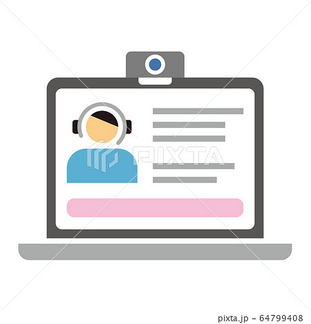 アイコンシリーズ 64799408