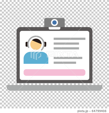 Icon series 64799408