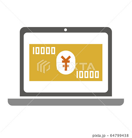 アイコンシリーズ 64799438