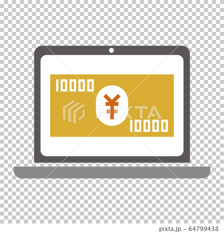 アイコンシリーズ 64799438