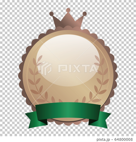 Ranking icon bronze 64800008